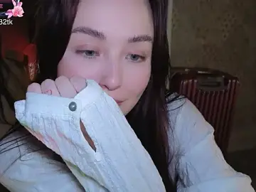 Astral_Muse_  live sex cam