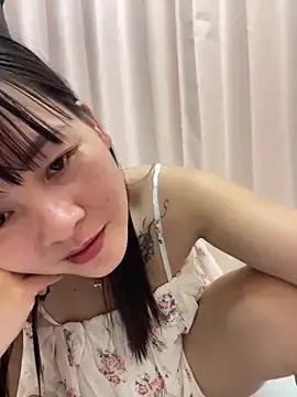 Babysexy-miu  live sex cam