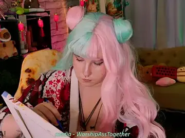 Candy-yeah  live sex cam