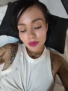 Domiino_  live sex cam