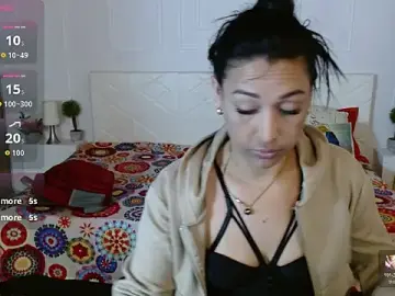 IvyShine7  live sex cam