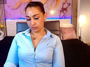 IvyShine7  live sex cam