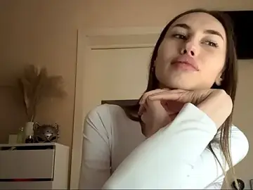 KalliLion  live sex cam