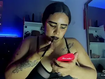 MariaGaitan  live sex cam