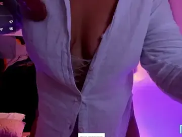 Miss_Kloee  live sex cam