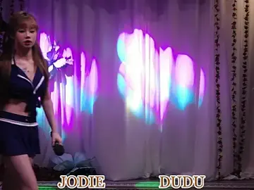 Qianshuibay_Jodie  live sex cam