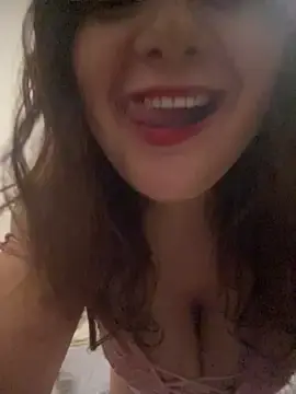 SofiaDinamita  live sex cam