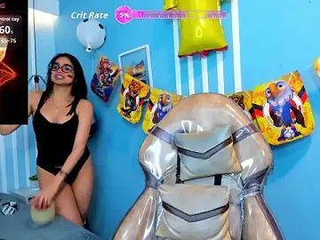 VanessaDoofenshmirtz  live sex cam