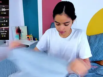 VanessaDoofenshmirtz  live sex cam