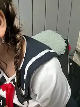 Catalina_santana20  live sex cam