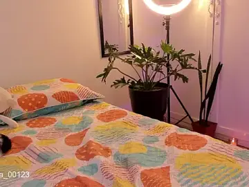 Cuddlingbunny  live sex cam