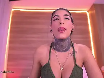 Danna_berlin_  live sex cam
