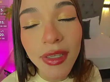 Luma_sky_  live sex cam