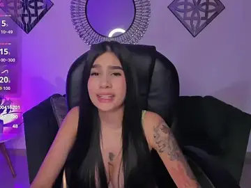 Miranda_crawfor  live sex cam