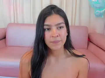 Samanthaevans4  live sex cam