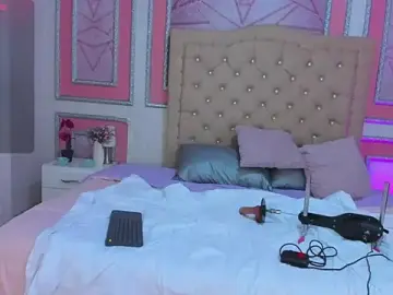 Sweet_babydollVip  live sex cam