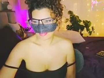 -TurkishLatina-  live sex cam