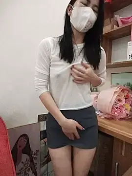 Amelinda_Thanh  live sex cam