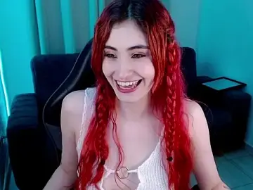 Eternal_Garden  live sex cam