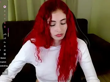 Eternal_Garden  live sex cam