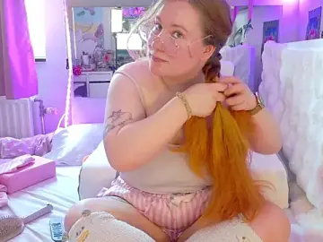 FluffyRainbowKity  live sex cam