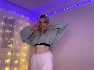 KariJarecke  live sex cam