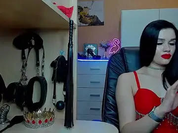 KristiTopxx  live sex cam
