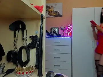 KristiTopxx  live sex cam