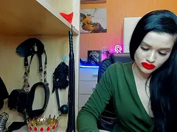 KristiTopxx  live sex cam