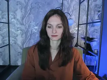 MirandaGlow  live sex cam