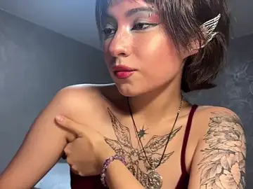 RinaTat  live sex cam