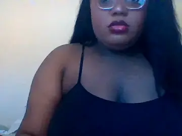Thiccxox  live sex cam