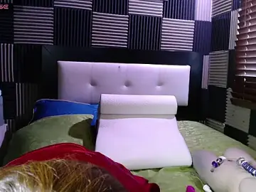 Antonela-tompson  live sex cam