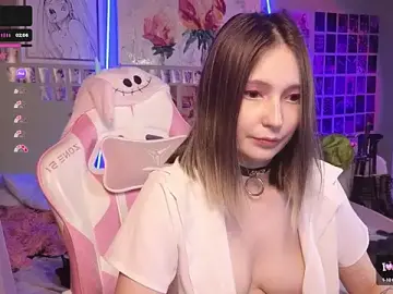 Evierosen  live sex cam