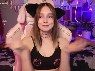 Evierosen  live sex cam