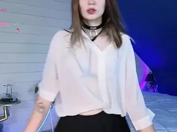 Evierosen  live sex cam