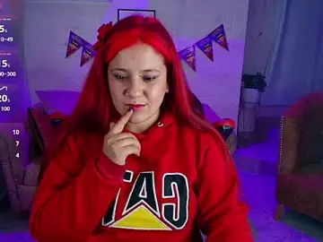 Red_liia_tk  live sex cam