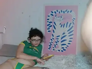 Ruivinhaceli  live sex cam