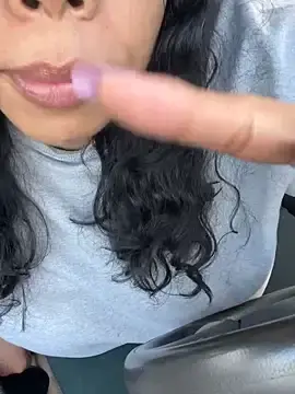 BlackPinayPussy  live sex cam