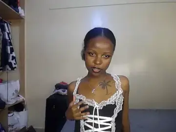 Darkvalour  live sex cam