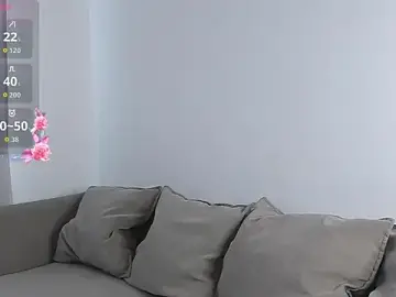 Del_delightt  live sex cam
