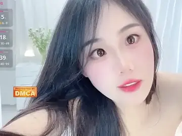 Nabi518-  live sex cam