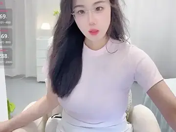 Nabi518-  live sex cam