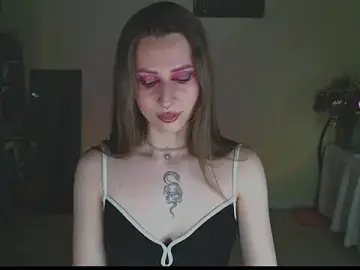 OaklynDobson  live sex cam
