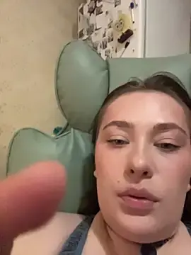 RussianBetty  live sex cam