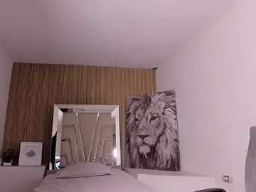 SecretDiamond_  live sex cam