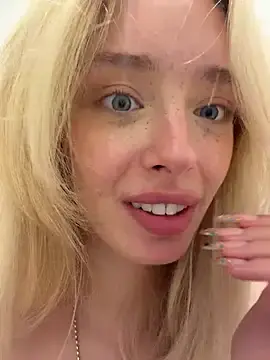 SunnyShiney  live sex cam