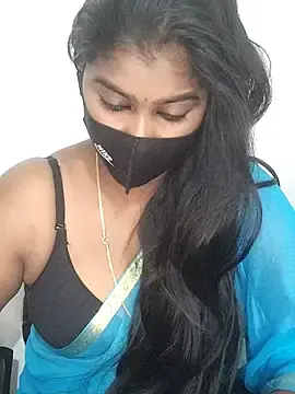 Tamil_Azhaghi  live sex cam