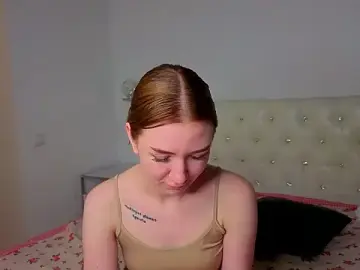 Taraheers  live sex cam