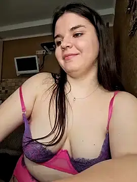 VictoriaPricee  live sex cam